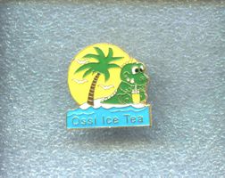 Ossi Ice Tea