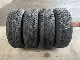Winterräder Mini Countryman R60 205 55 R17 M+S