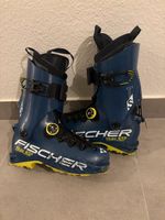 TOP : Fischer Tourenski schuhe Gr. 29.5 = 44 tourenskischuhe