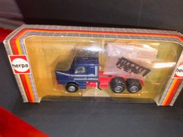 Herpa Scania 142
