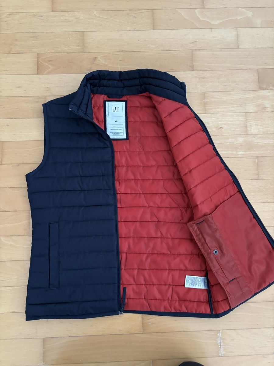 Gap Gilet & Giacche: GAP West - XS - NEU – Nuovo (secondo la descrizione) da Davos Platz venduto da Davos25 3