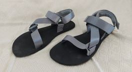 Feelgrounds Sandalen (Barfussschuhe) Gr. 42