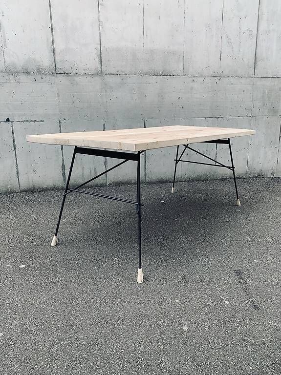 Tables: Esstisch – D'occasion à Bern par Vogelstrauss