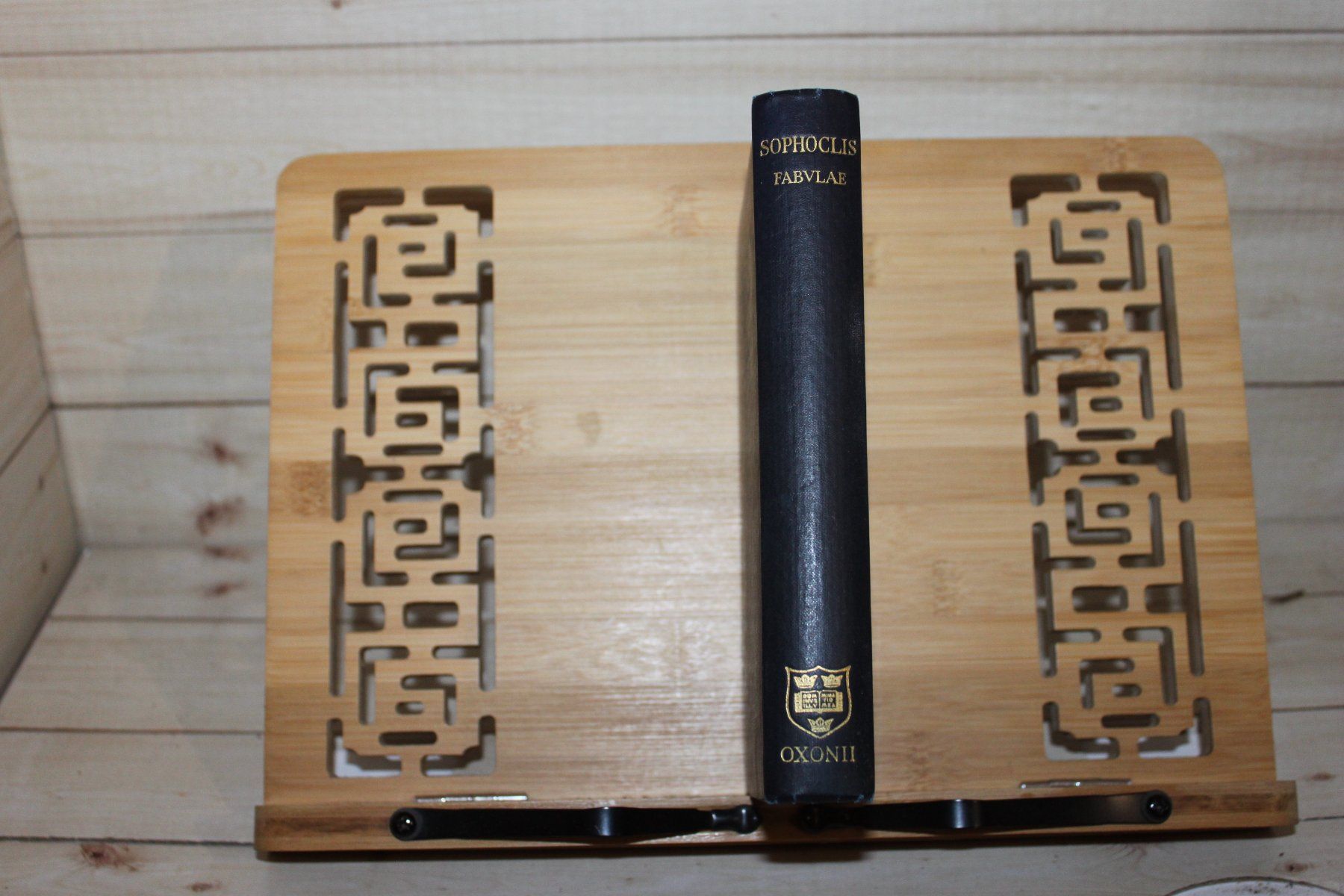 Libri: Sophoclis fabulae.  (Scriptorum Classicorum Bibliotheca Oxon – Usato da Urdorf venduto da Buchprofi 2