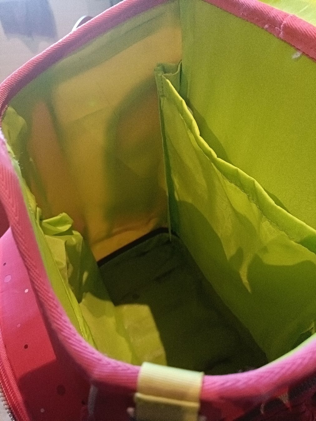 Borse & Zaini: Ergobag Cubo Light Schulthekset  – Usato da Amriswil venduto da _angi_ 4