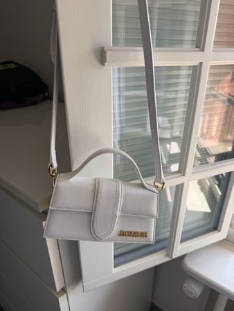 Mini sac Jacquemus 