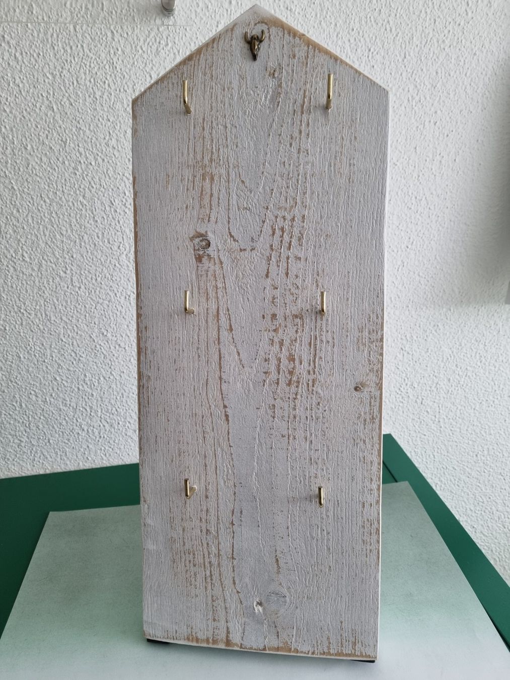 Schmuckkästen: Schmuck Ständer von LOVEIBIZA / Holz – Neu (gemäss Beschreibung) aus Zofingen von Felpa