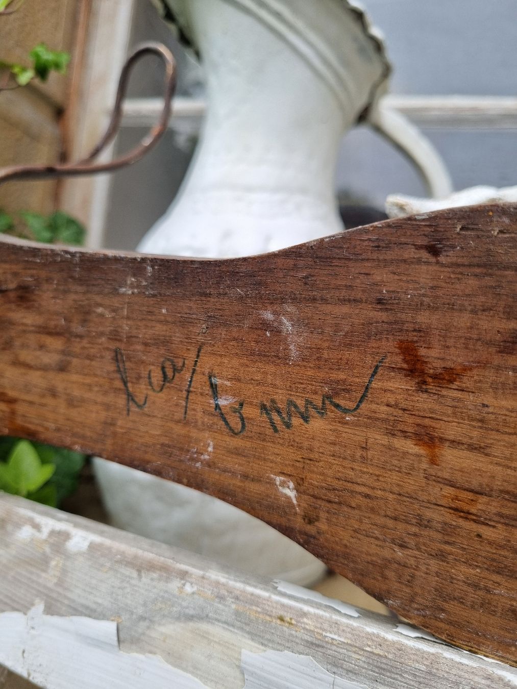 Guardaroba: Antike Garderobe – Usato da Wohlen AG venduto da Atelier-Elisa 6