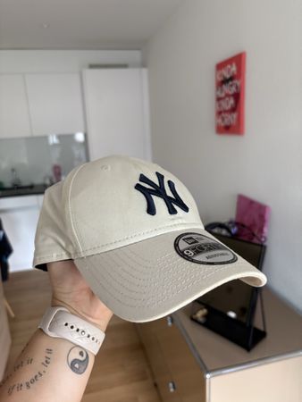 New Balance Cap