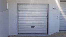 Garagentor / Rolltor elektrisch