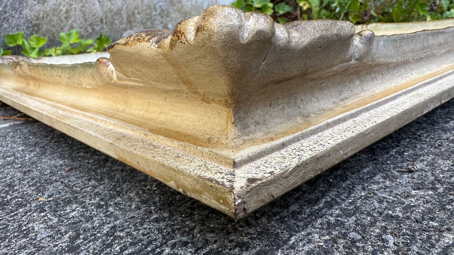 Dipinti: Ab Fr. 1.-  Original Gemälde sign. Borer 44 – Usato da Zürich venduto da brazerola 9