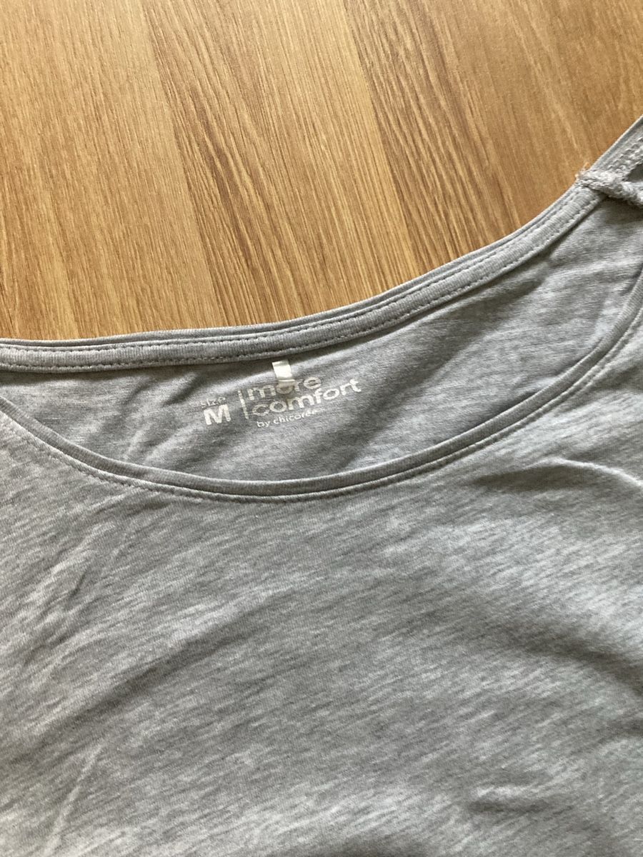 Maglioni & Felpe: Damen Langarmshirt grau Gr. M, 2 Stk. – Usato da Emmenbrücke venduto da JJ_89 2