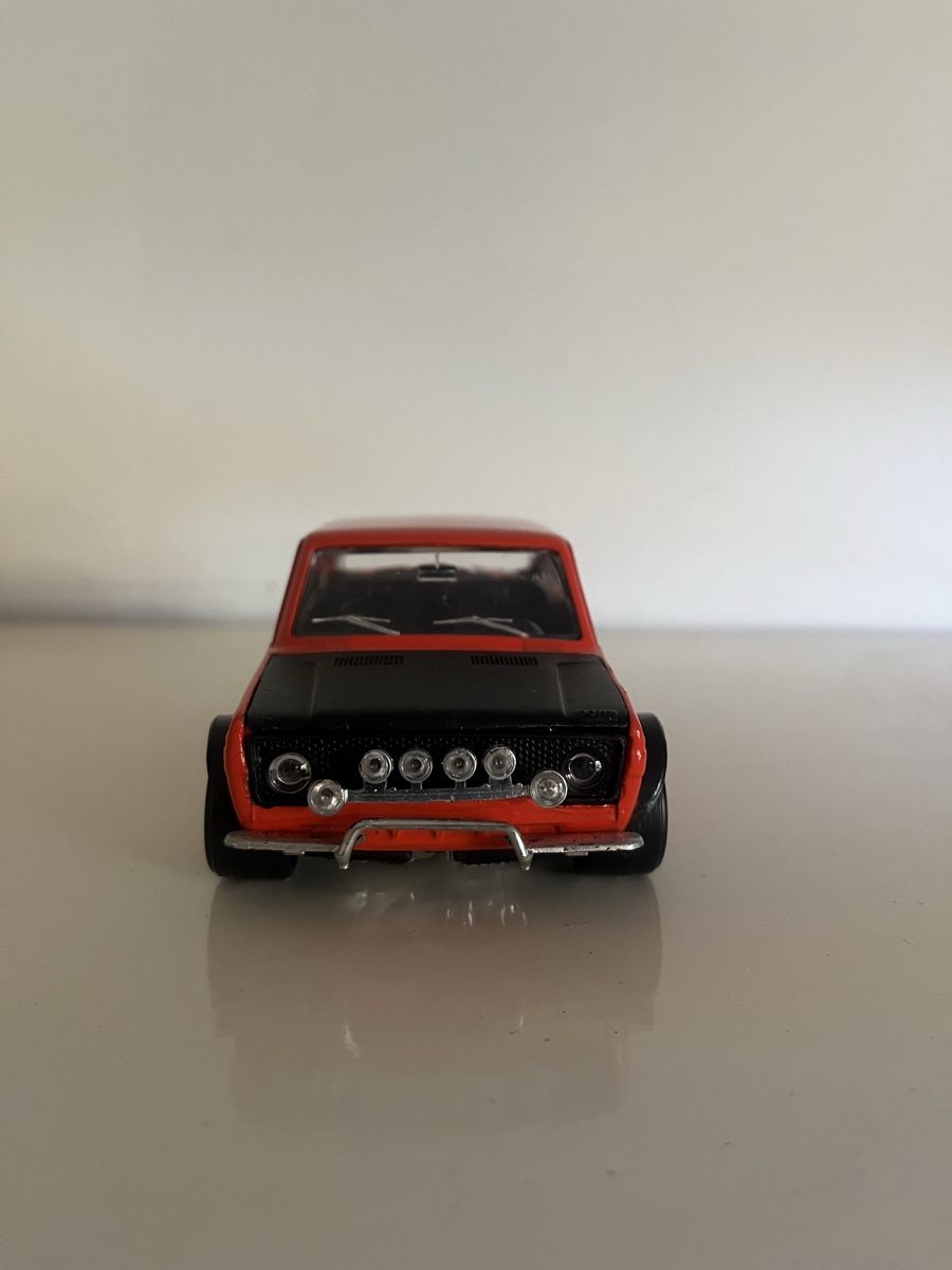 Fiat Modellini d'auto: Fiat 128 Politoys 1/24 – Usato da Wabern venduto da Housi78 3