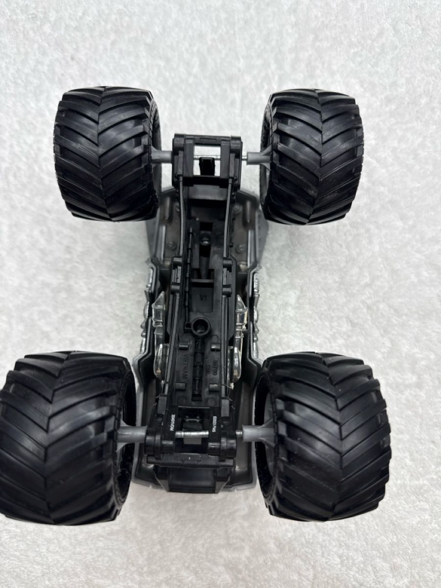 Giocattoli: Monster Jam Max-D  Monster Truck  comme neuf  – Nuovo (secondo la descrizione) da Chenens venduto da anasantos90 5