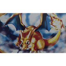 Profile image of Pkmn93