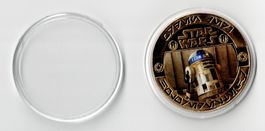 Star Wars_Gedenkmedaille 3