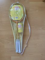 Badminton set
