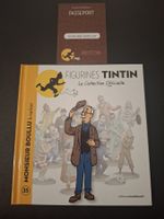 Tintin no figurine 35 la collection officielle Tim & Struppi