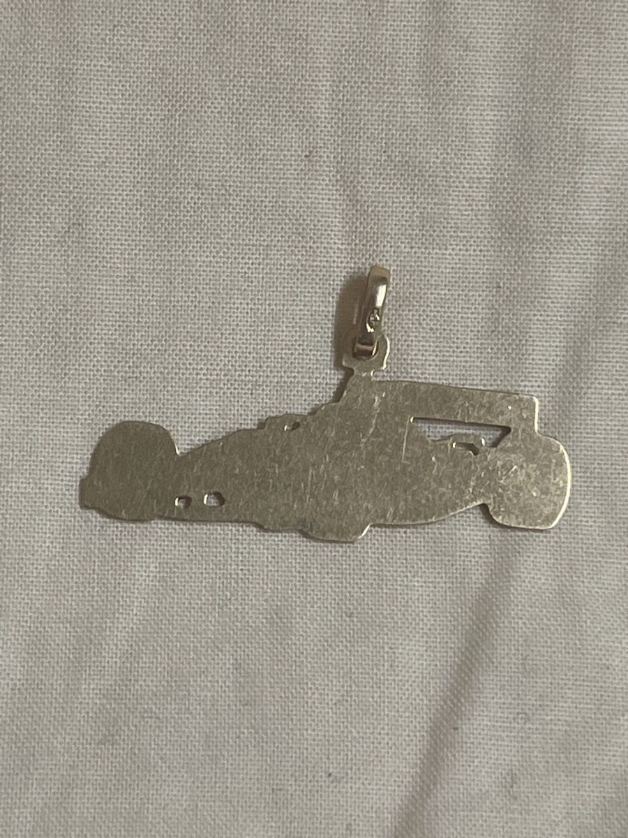 Ciondoli: Pendentif en or 18 carats – Usato da Montreux venduto da Pipo7878 1