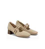 Block heels