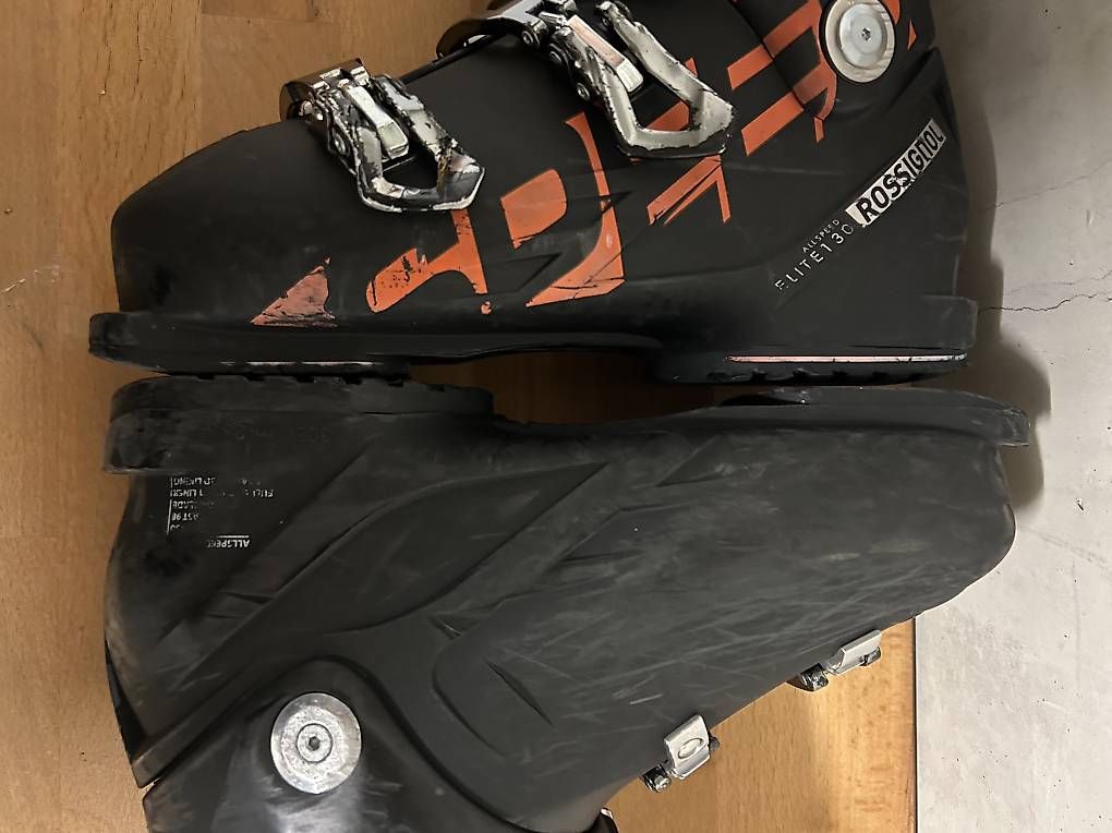 Scarpe da uomo: ROSSIGNOL Skischuh – Usato da Innertkirchen venduto da kil_s5yc 2