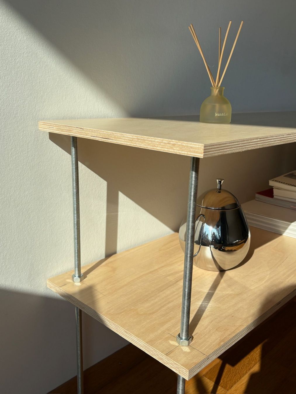 Scaffali: Designed Shelf – Usato da Basel venduto da alt_58bm 5