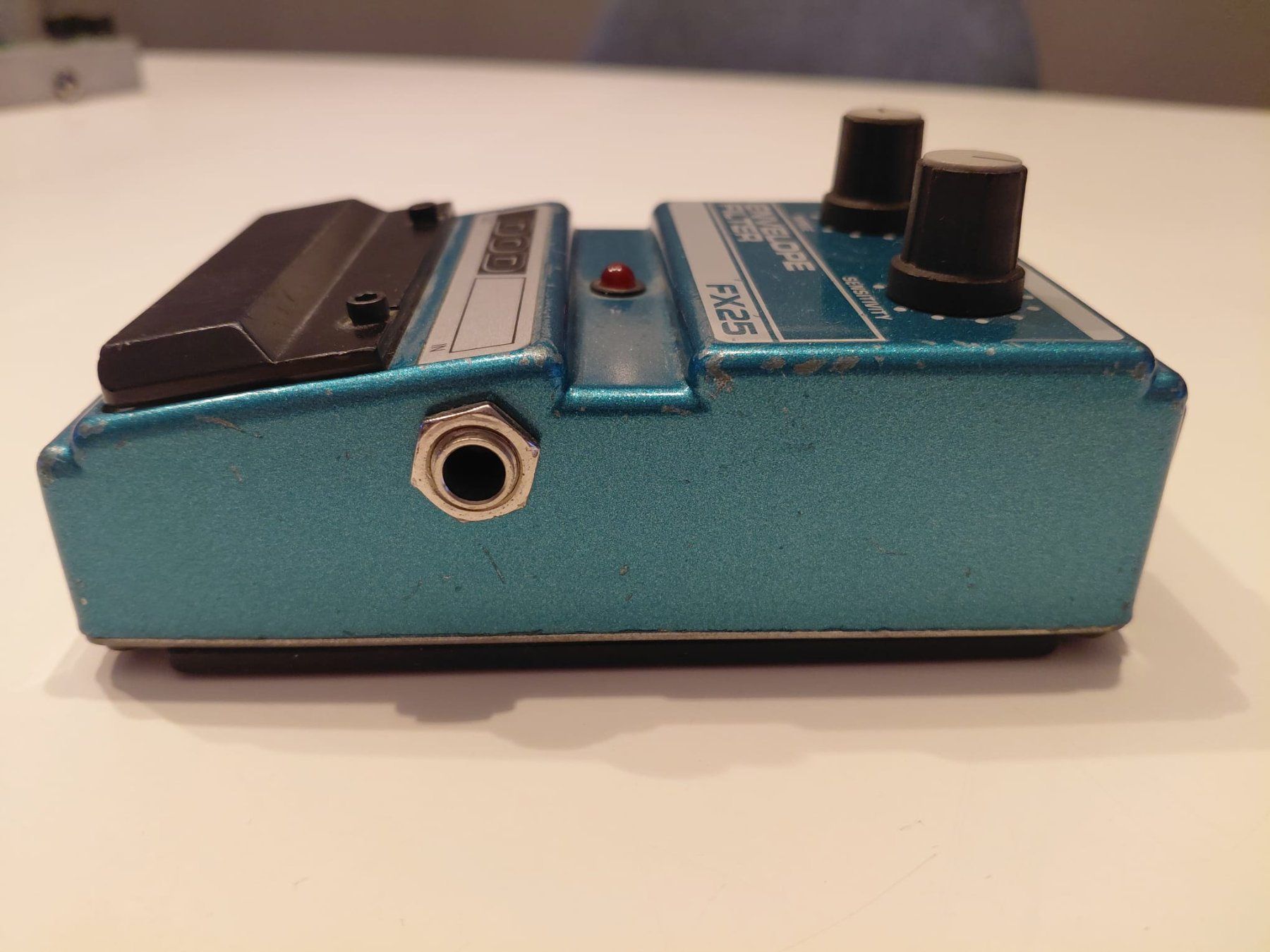 Strumenti musicali: DOD FX25 – Usato da Yverdon-les-Bains venduto da auni 1
