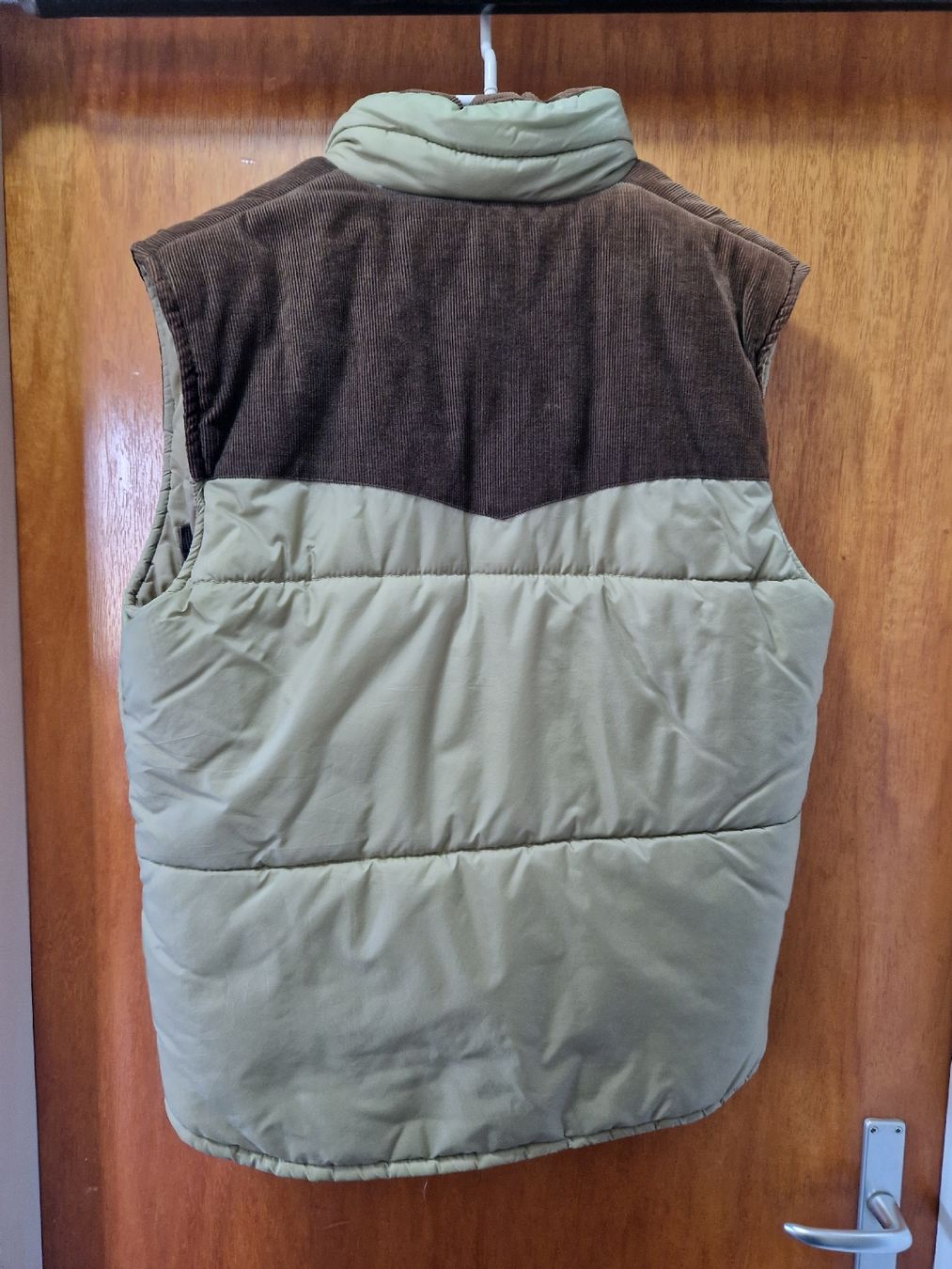 Gilet & Giacche: Weste Marwin 80 M – Usato da Münchenbuchsee venduto da Ludo_Braenz 5