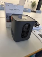 Beamer Led Projector