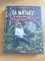 La nature dans ma vie