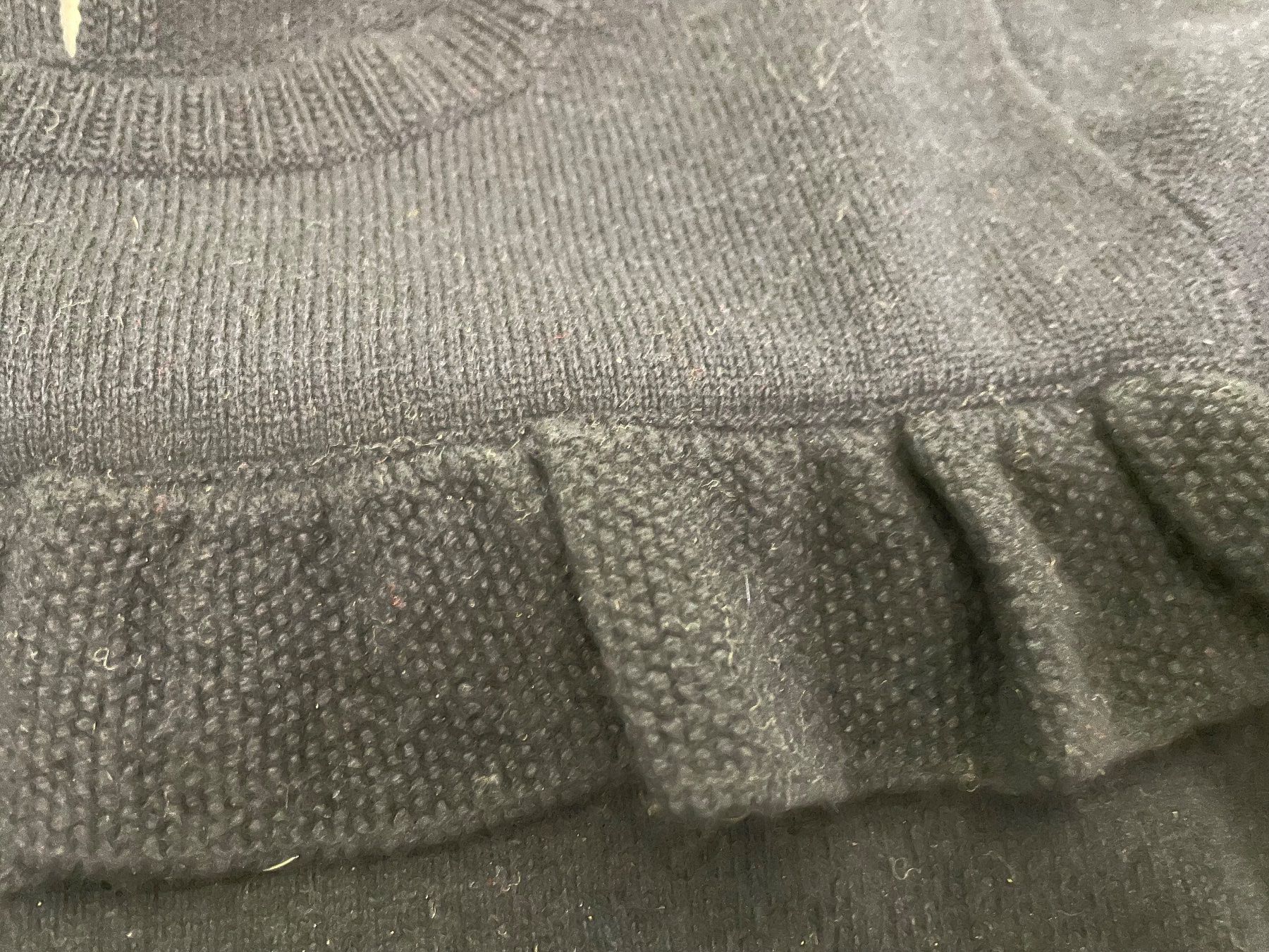 Ralph Lauren Pullover & Sweatshirts: RALPH LAUREN WOOL SWEATER/ PULLOVER – Neu und originalverpackt aus Zürich von LoveFashion76 8