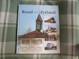 RUND UM  ZYTHÜSLI(BASSERDORF-BALTENSWIL-NÜRENSDORF KT.ZÜRICH