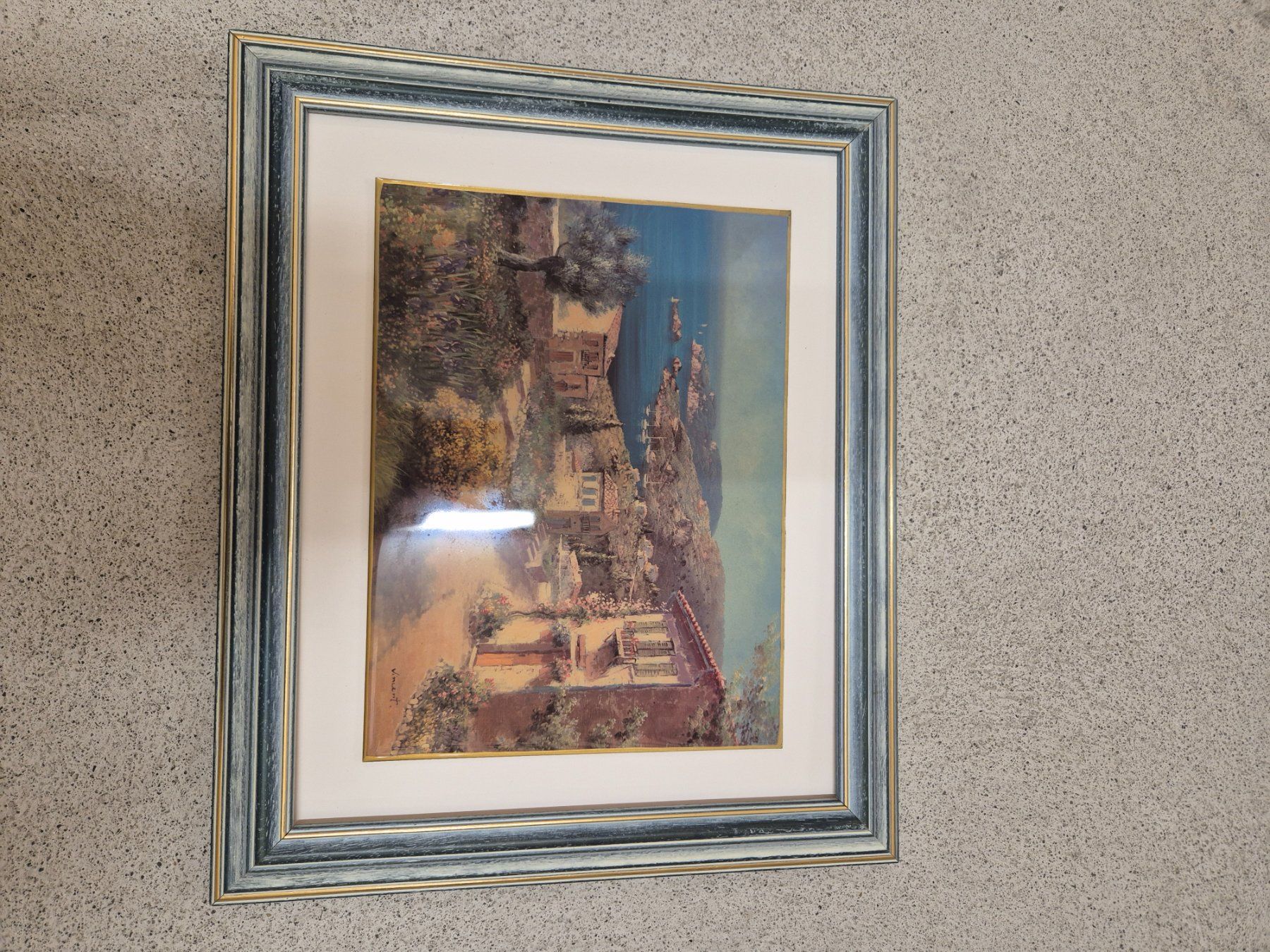 Posters & Illustrations: Bild aus der Brocki – D'occasion à St. Gallen par ali_tms5