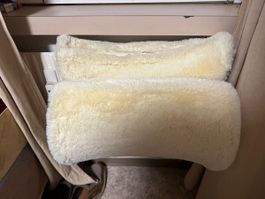 Verkaufe ein Kuschelholle für an die Heizung
