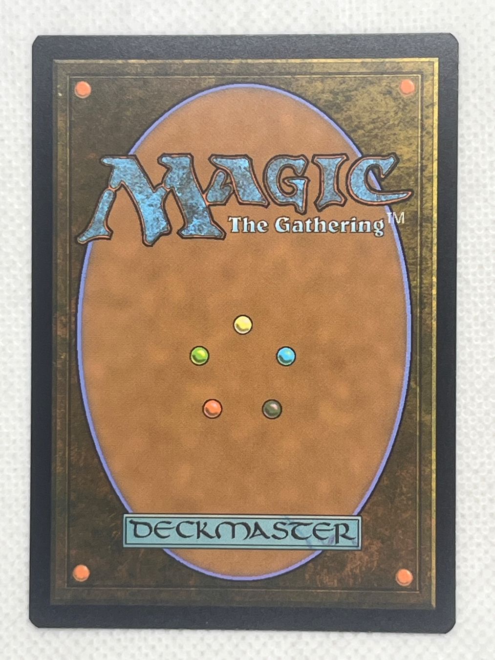Magic The Gathering Carte collezionabili: Magic the Gathering: Shrine Steward Karte – Usato da Hinterkappelen venduto da Kim1992 1