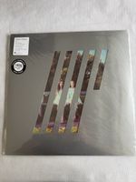 Steven Wilson - 4 1/2 - Vinyl - 180g - Neu & Versiegelt!
