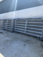 Corral Panel Schwer