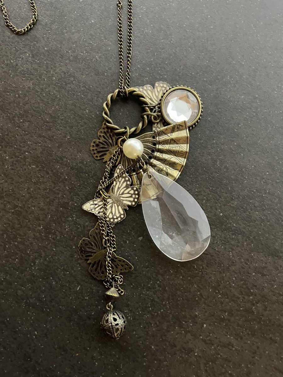Catenine: Modeschmuck Kette – Usato da Wichtrach venduto da estrella03 1