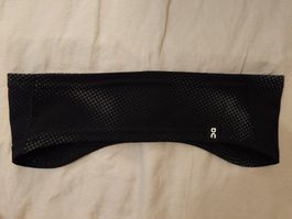 *NEU* On Lumos Headband Unisex / Lauf-Stirnband