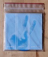 dada ante portas CD 2 (CH 1999)