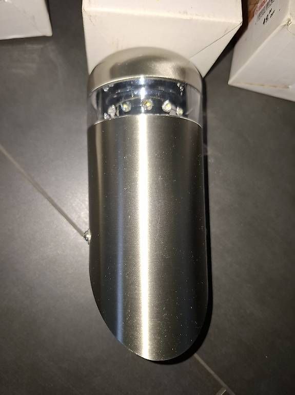 Lampes: LED Aussenleuchten – Neuf avec emballage d'origine à Sumiswald par kei_n5ll 2