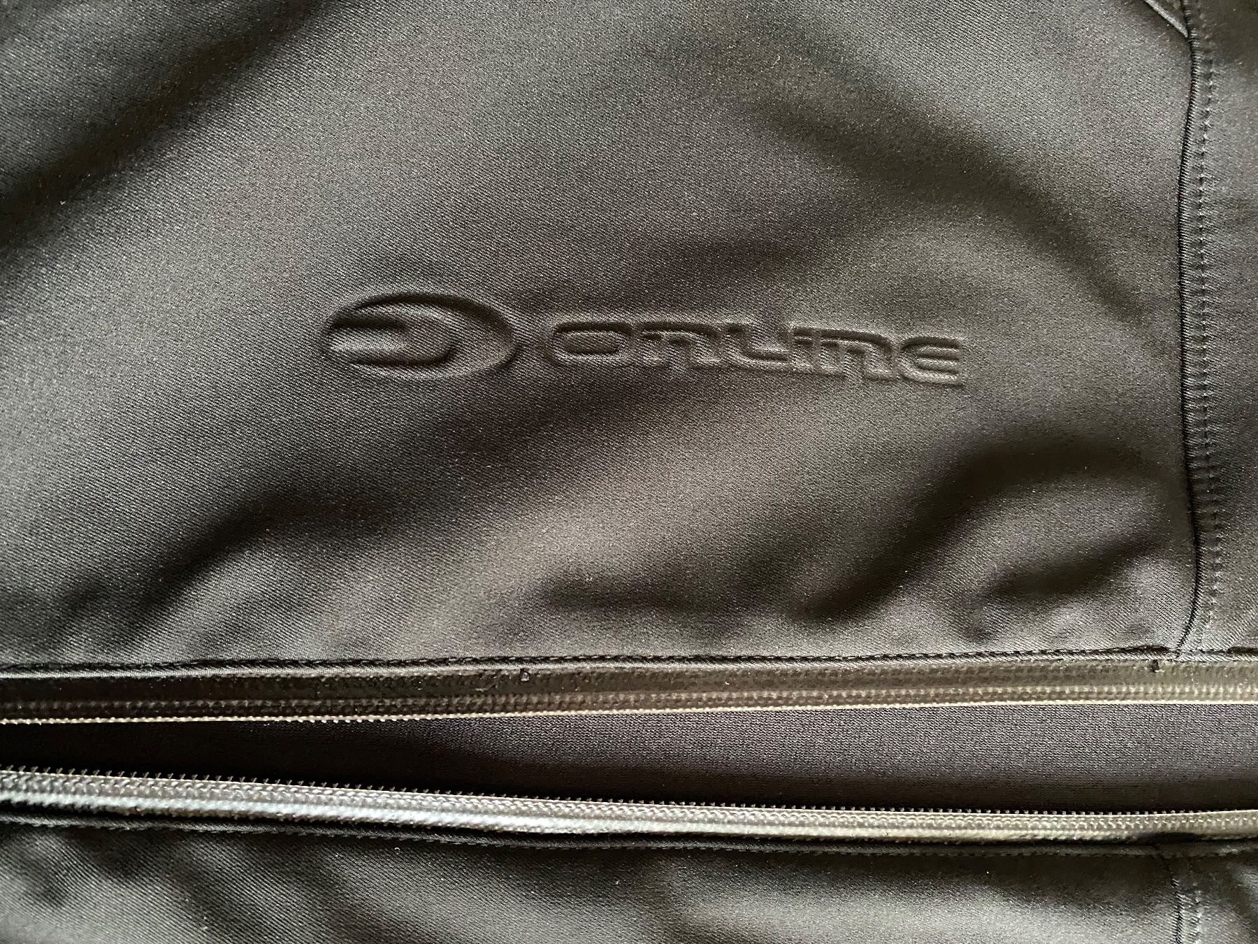 Giacche: schwarze Softshelljacke von `online` – Nuovo (secondo la descrizione) da Regensberg venduto da Qanussa 2