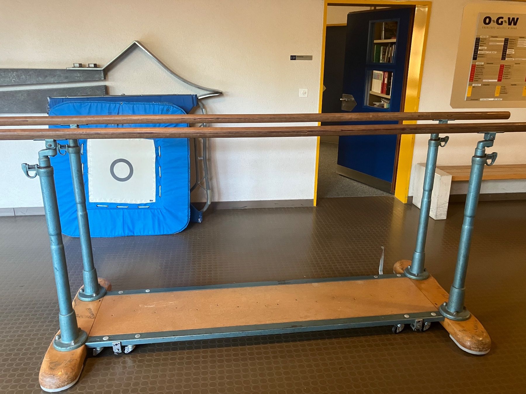 Metalli preziosi: Alter Schul-Barren – Usato da Diepoldsau venduto da kittymack
