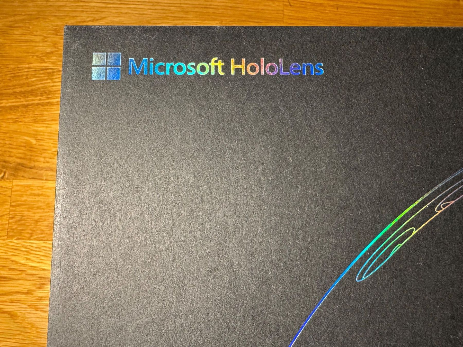 VR Brille: Microsoft HoloLens – Gebraucht aus Bern von Zalana 1