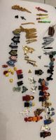 LEGO Ninjago und Nexo knights Lego Konvolut