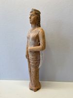 Skulptur / Orientalin von HERMANN HUBACHER      (ID Skul301)