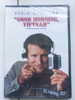 DVD Good Morning Vietnam Robin Williams New Sealed