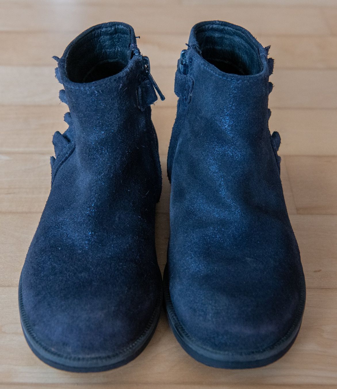 Geox Scarpe per ragazze: Stiefeletten von Geox, Gr. 29 – Usato da Meilen venduto da luca70 1