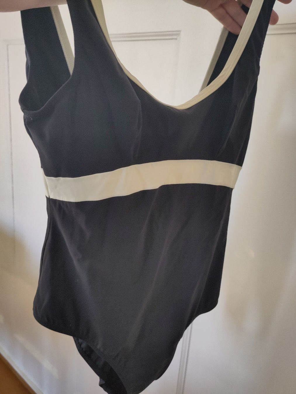 Costumi da bagno & Bikini: Lahco Badeanzug, Grösse 42 / L – Usato da Zürich venduto da Wipqueen 2