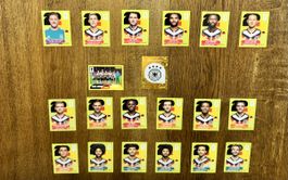 Deutschland Panini WM 2026